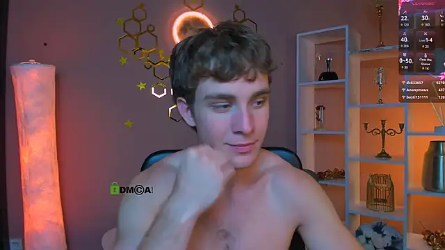 noah_nero – Live XXX-chat