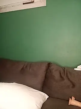 Živý XXX chat Eve_Scarlet