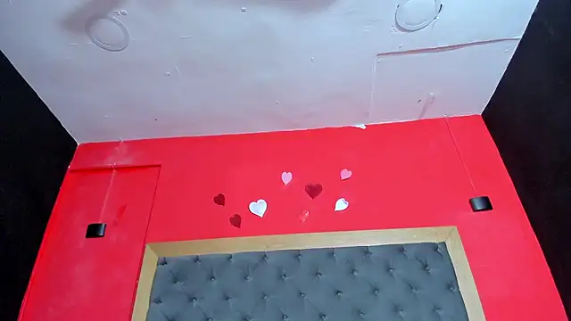 RosyRoos 라이브 XXX 채팅