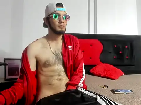 XXX chat uživo modela mark_splinter09