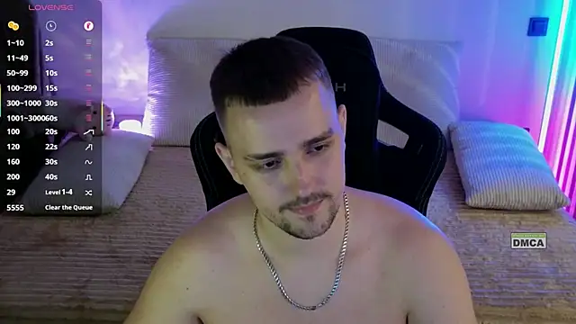 Larstar01 – Naživo XXX chat