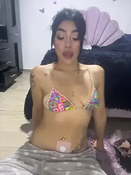 XXX chat uživo modela DAKOTA_SAKURA