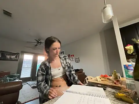 ash10alex's Live XXX Chat