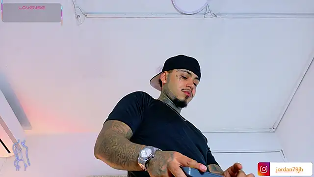 Chat XXX en directo de JordanSmiith_