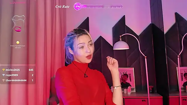 AlysiaSun_'s Live XXX Chat