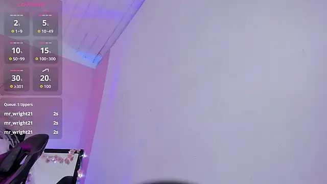 Siena_fox's Live XXX Chat