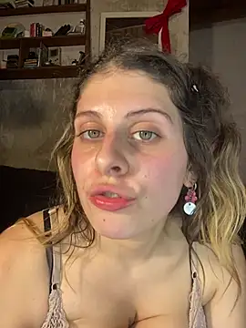 FlorBich Live XXX-Chat