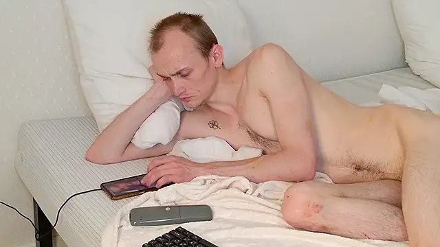 WeksaMur's Live XXX Chat