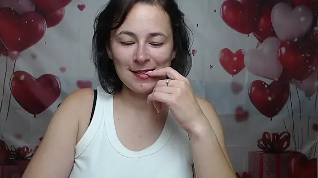 MarieSho 现场XXX聊天