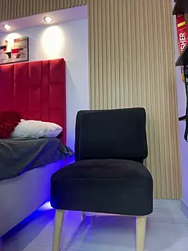 XXX chat uživo modela Jean_Prime