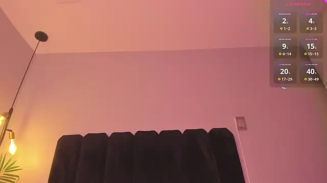 PeytonRouse1 Live XXX-chat