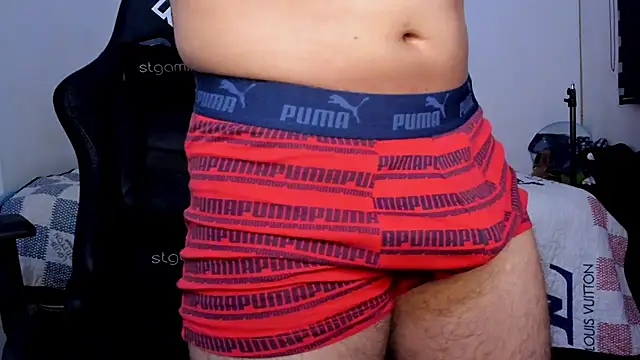 Tommy_Bred Adlı Modelin Canlı XXX Sohbeti
