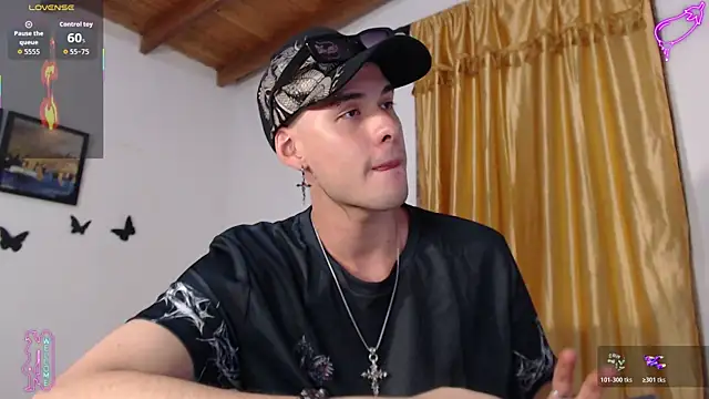 Vlad__nightn Live XXX chat