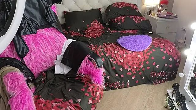 RoxalanaStar's Live XXX Chat