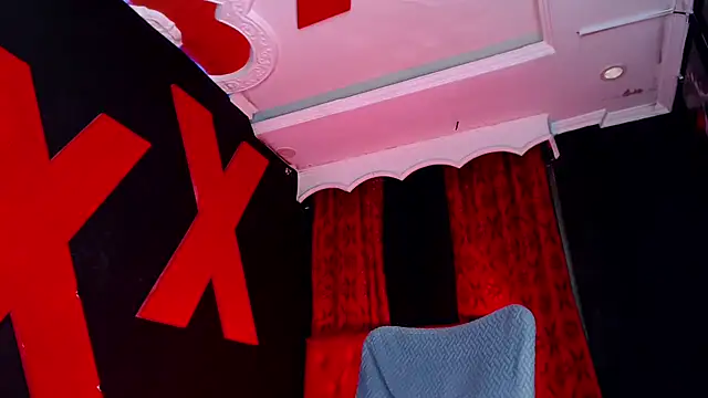 Živý XXX chat abrilbigcock