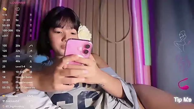 Cutie_lisa18's Live XXX Chat