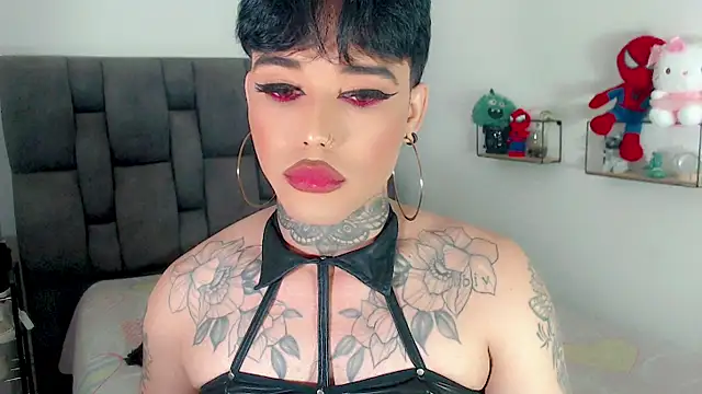 little_star_porn's Live XXX Chat