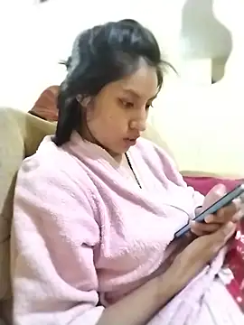 XXX chat uživo modela mindymiaw