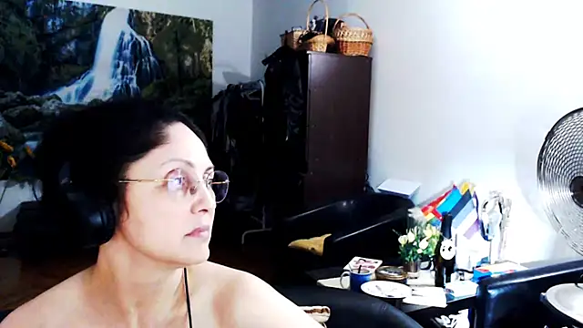 Imperatriza's Live XXX Chat
