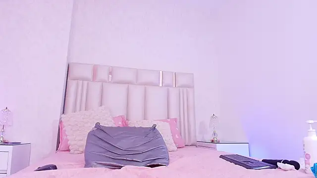 แชท XXX สดของ alanarose18