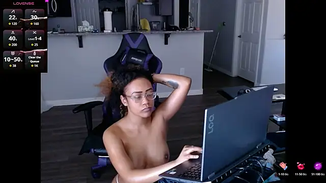 Chat XXX Live ReeseZen