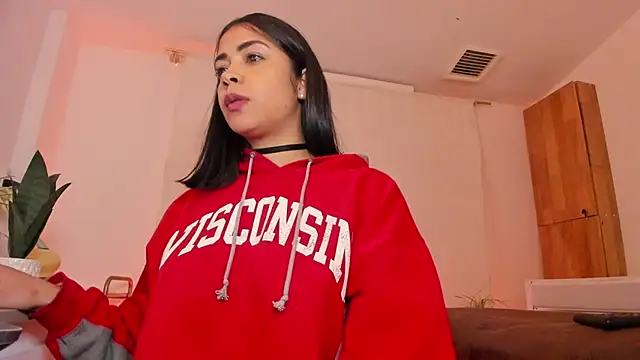 Chat XXX ao vivo de _janiis
