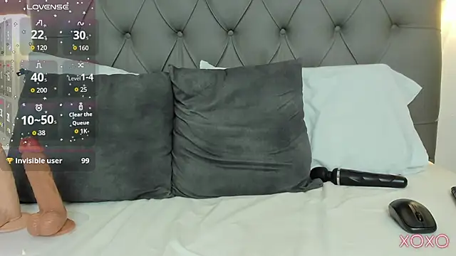 Chat XXX ao vivo de linda_rios_