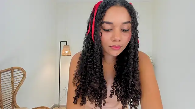 Chat XXX ao vivo de esther_sofia