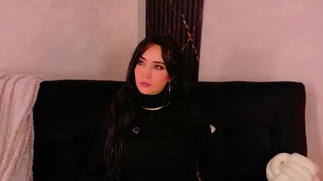 Chat XXX en directo de EmmyEvans1