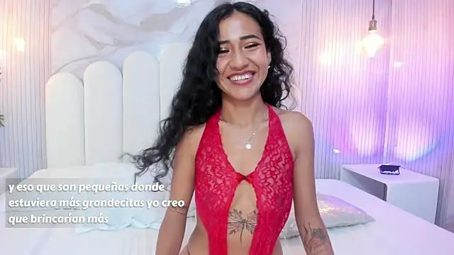 anna2809 Chat XXX in diretta