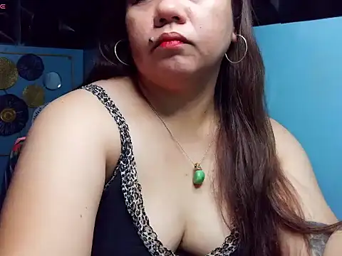 ambersmile Adlı Modelin Canlı XXX Sohbeti