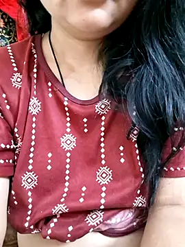 แชท XXX สดของ Doll_Nepali