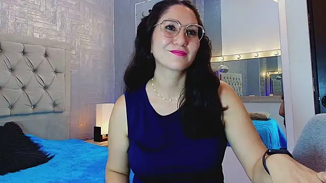 Antonella_Saa's Live XXX Chat