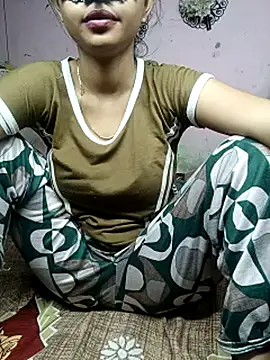 XXX chat uživo modela Hotcp6