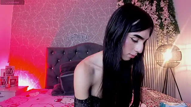 lana_gill1's Webcam Show