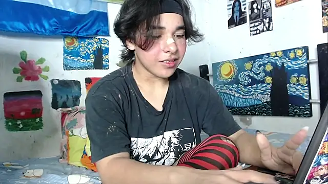 Chat XXX Live Tiff_-Styles