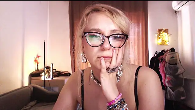 welliza Live XXX-Chat
