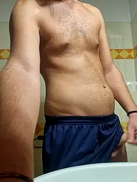 XXX chat uživo modela simo1097