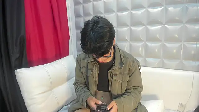 maximo_2019 现场XXX聊天