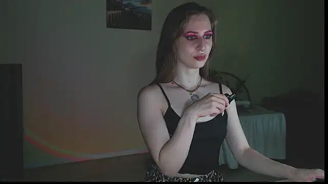 Онлайн чат XXX OaklynDobson