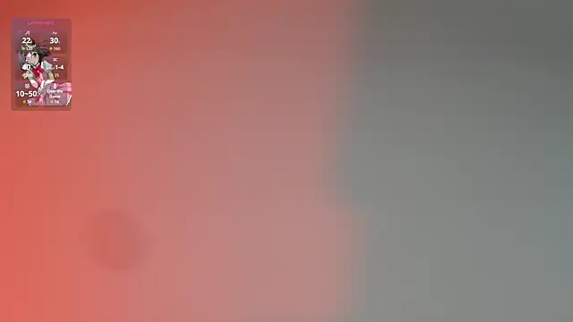 Онлайн чат XXX hade_cute