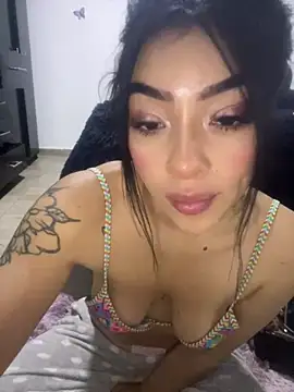 DAKOTA_SAKURA 라이브 XXX 채팅