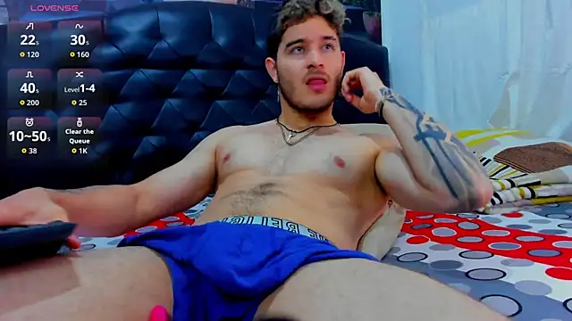 rayan_lynx Live XXX-Chat