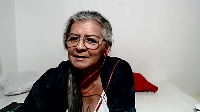 candy_mature_ Live XXX-Chat