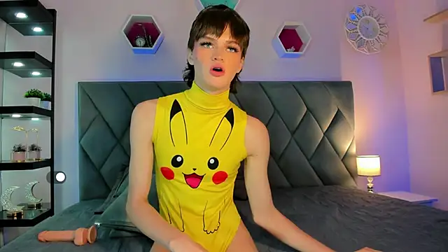 Auroraa_Smith's Live XXX Chat