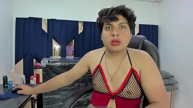 Sembang XXX Secara Langsung IsabelavillalbasSS