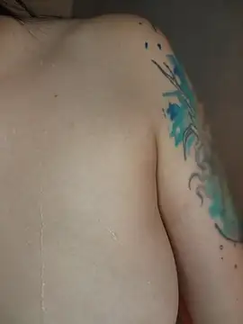 XXX chat uživo modela Natali_12
