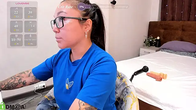 gentle_muse Live XXX-chat
