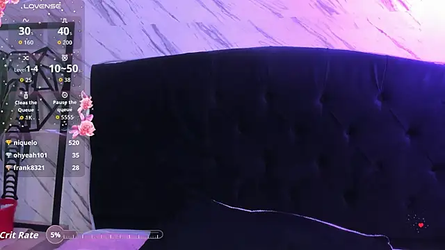 valleriagp's Live XXX Chat