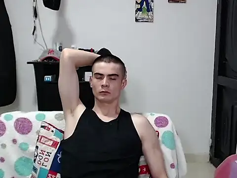 Czat XXX na żywo – Zac_Efront